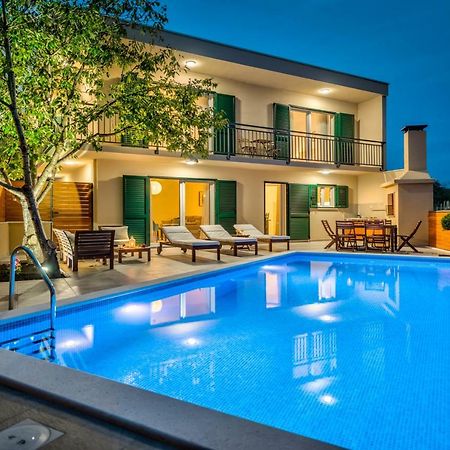 Villa Nika Bisko Esterno foto