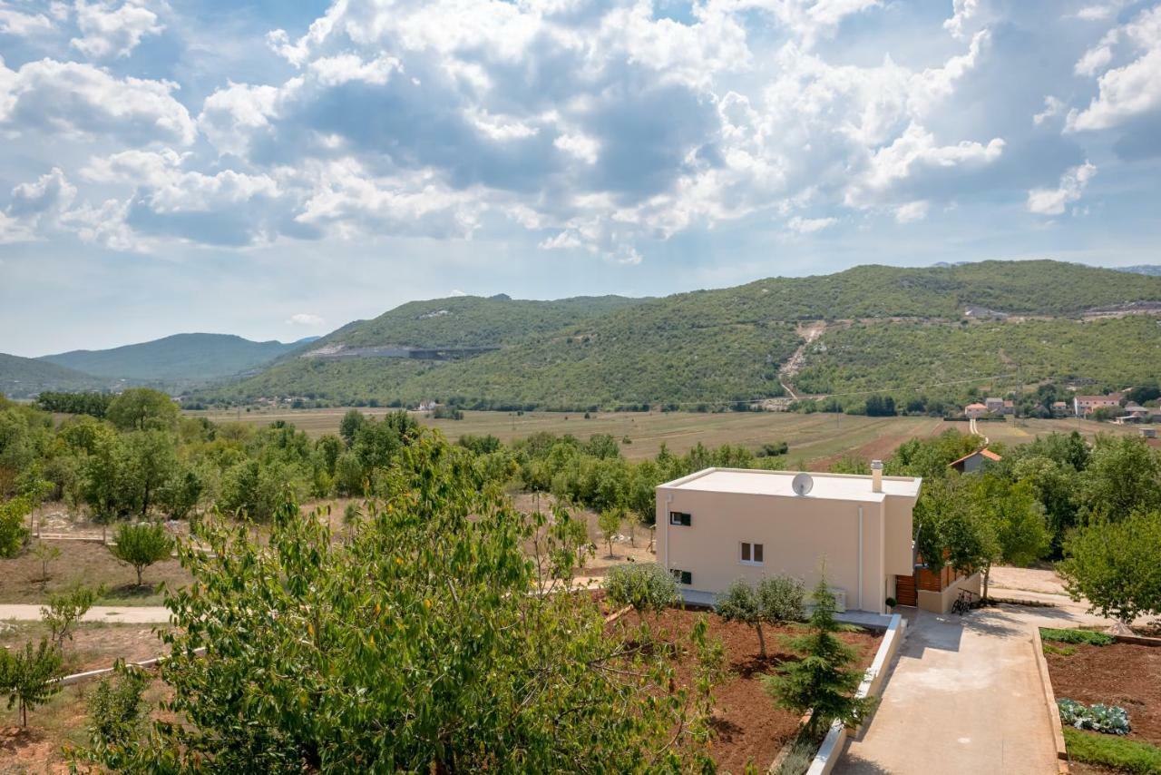 Villa Nika Bisko Esterno foto